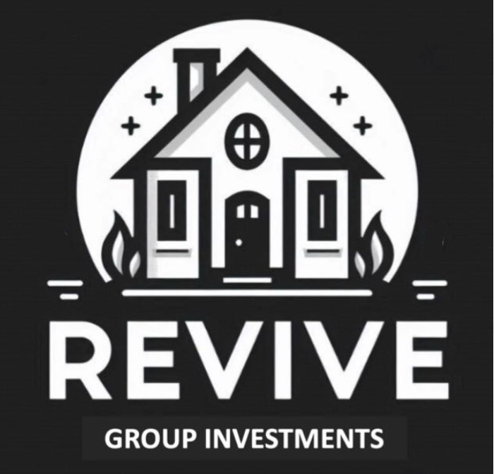 REVIVE Group Investments logo